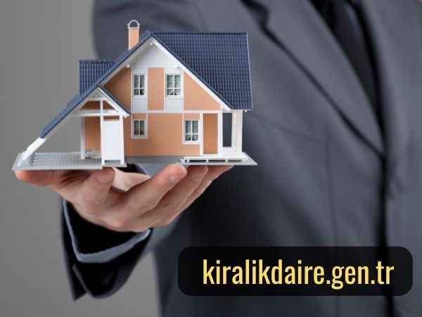 Süphandere Mahallesi Kiralık Daire